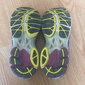 Asics Shoes - ASICS Gel Duomax GT 2170 Running Shoes Asics Shoes - ASICS Gel Duomax GT 2170 Running Shoes